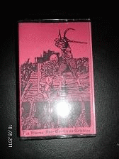 Black Misanthropy : Em Eterno Ódio Contra Os Cristãos Black Misanthropy : Em Eterno Ódio Contra Os Cristãos